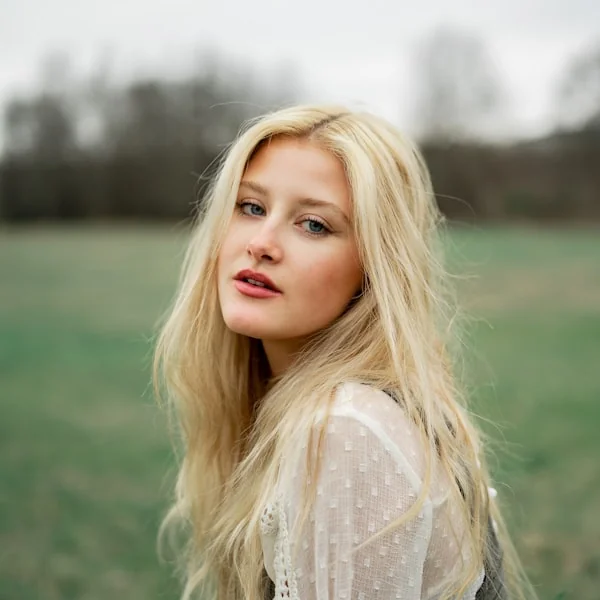 Klara Novak, zadovoljna stranka